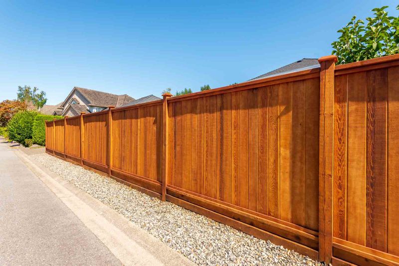 Fence And Gate Installation