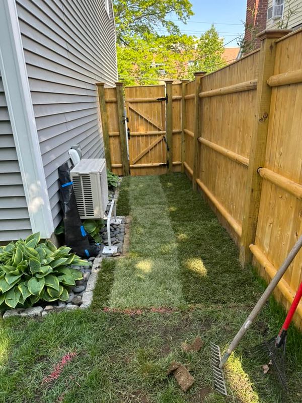 Landscape Design