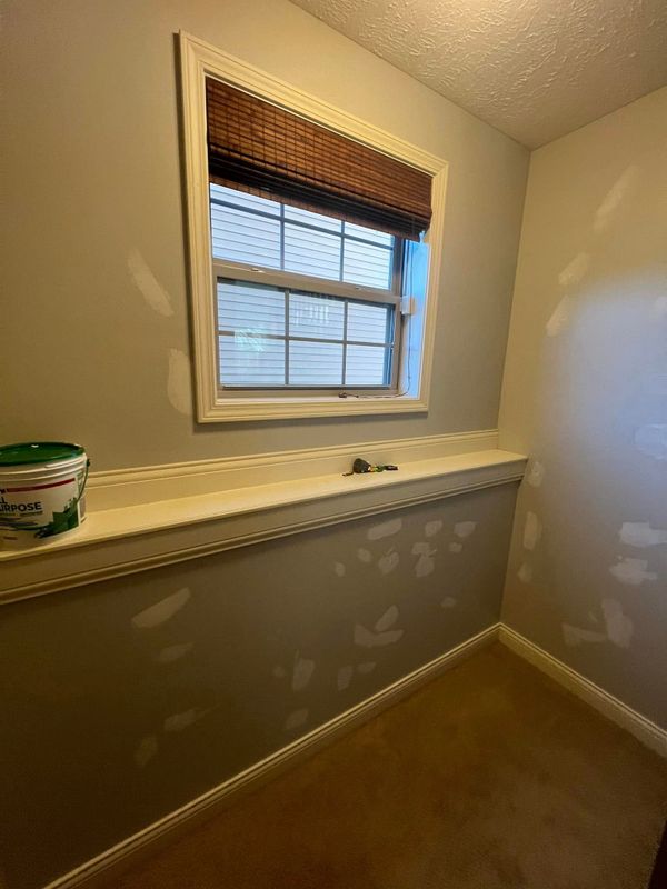 Drywall and Plastering