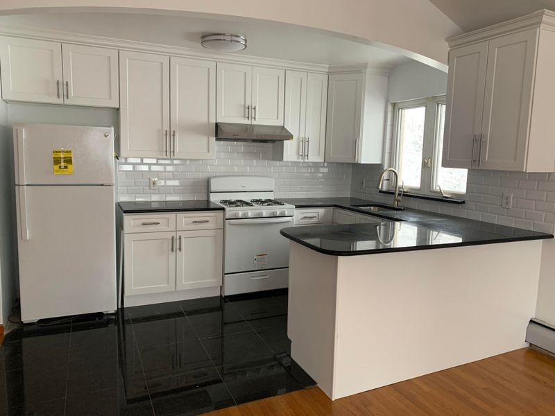 Interior Renovations