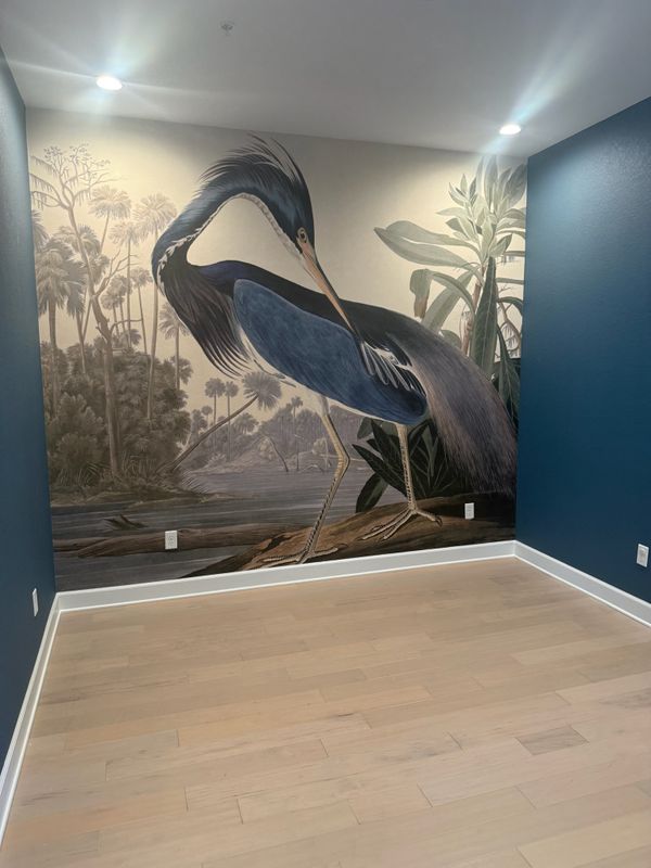 Murals