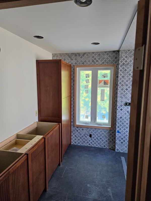 Interior Renovations