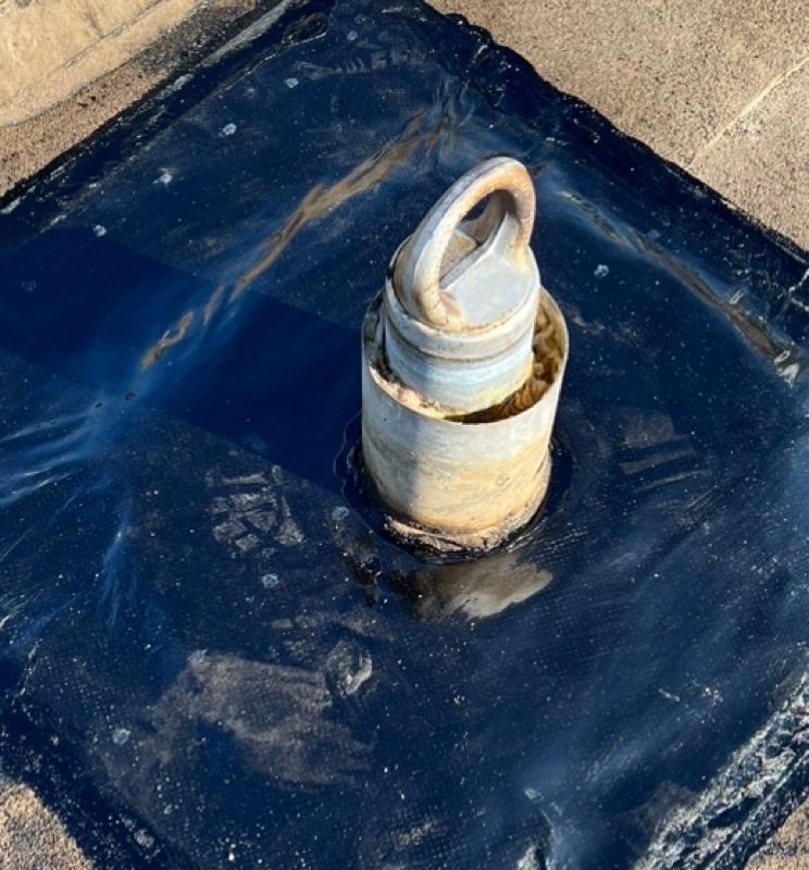 24/7 Emergency Roof Repairs
