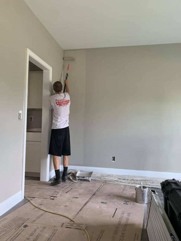 Interior Painting