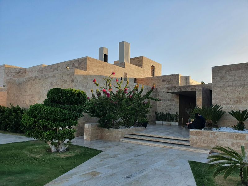 Landscape Design