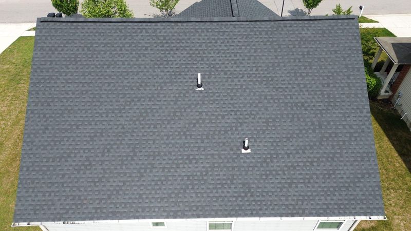 Roofing Installation
