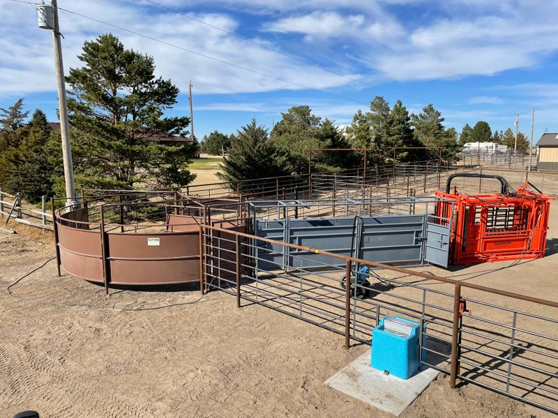 Commercial Chain Link Fencing
