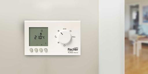 Thermostat Installation and Programming
