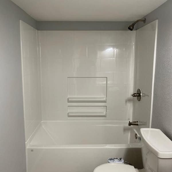 Interior Finishing
