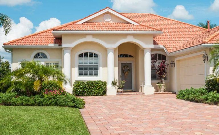 House Soft Wash