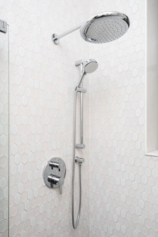 Bathroom Renovation gallery
