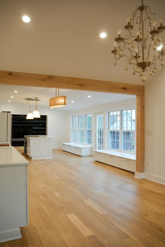 Historic House Addition in Poolsville, MD