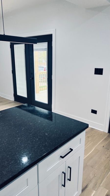 Kitchen Renovation