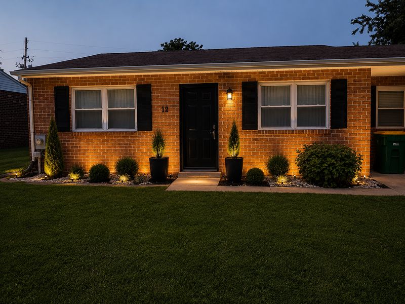 Lawn Maintenance