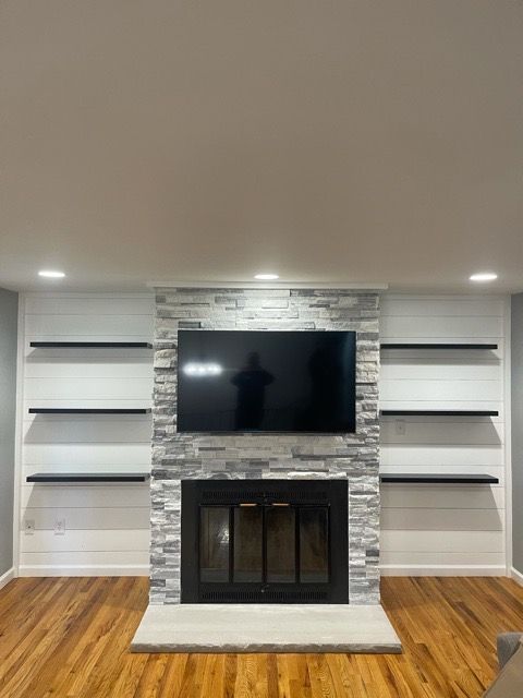 Remodeling