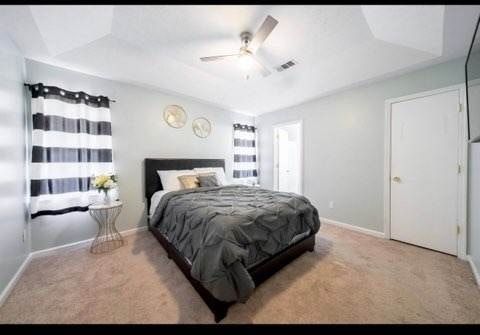 Residential Cleaning gallery