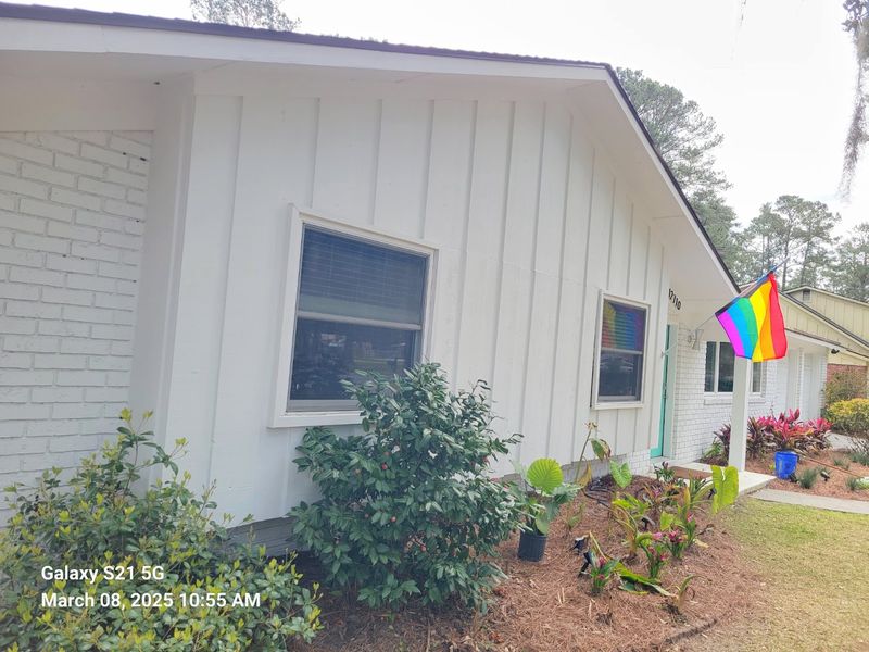 Revitalizing Savannah Southside: Bocanegra Painting's Masterful Exterior Restoration