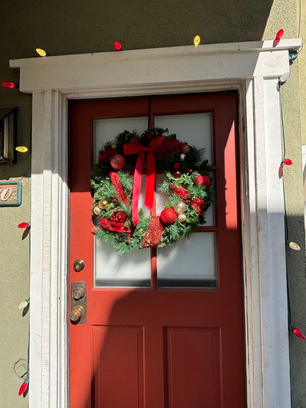 Holiday Lighting gallery