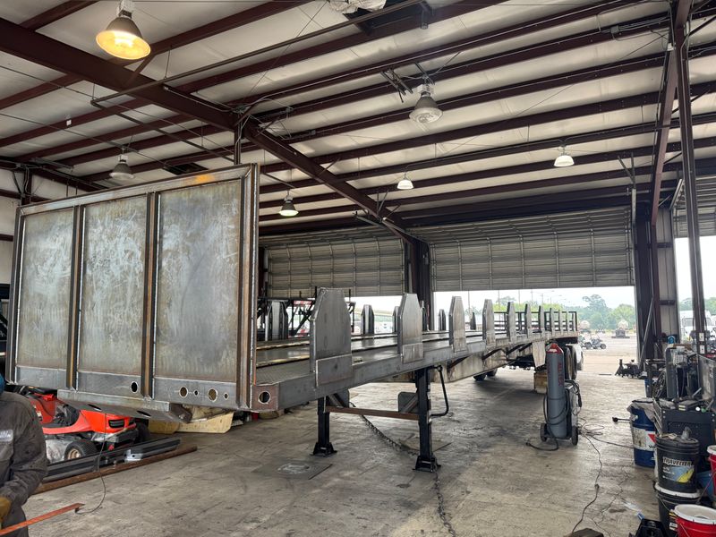 Metal Fabrication