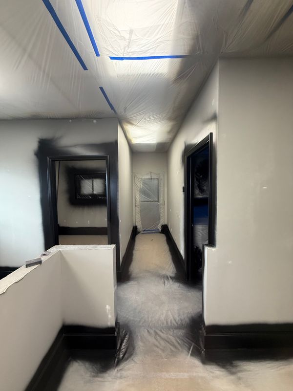 Exterior Painting