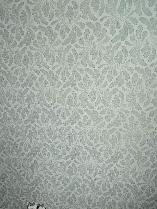 Commercial Wallpaper