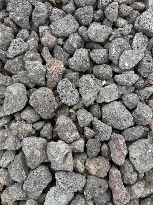 rocks