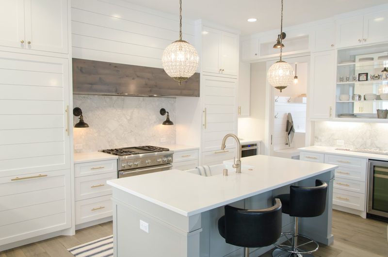 Kitchens