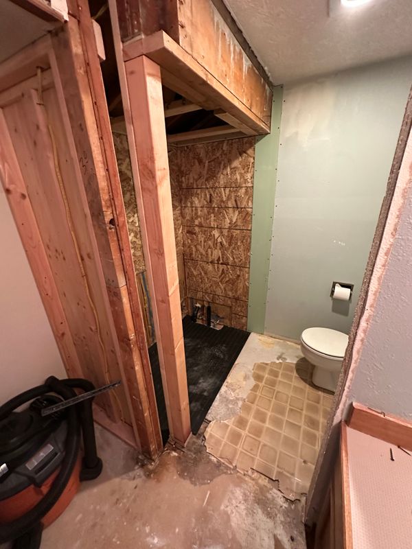 Residential Projects