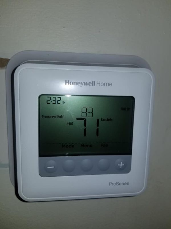 HVAC