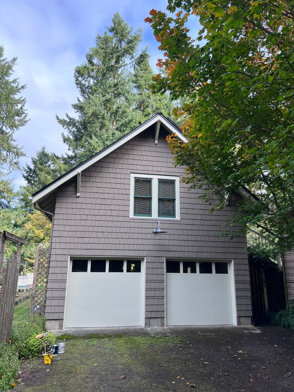 Exterior Painting gallery