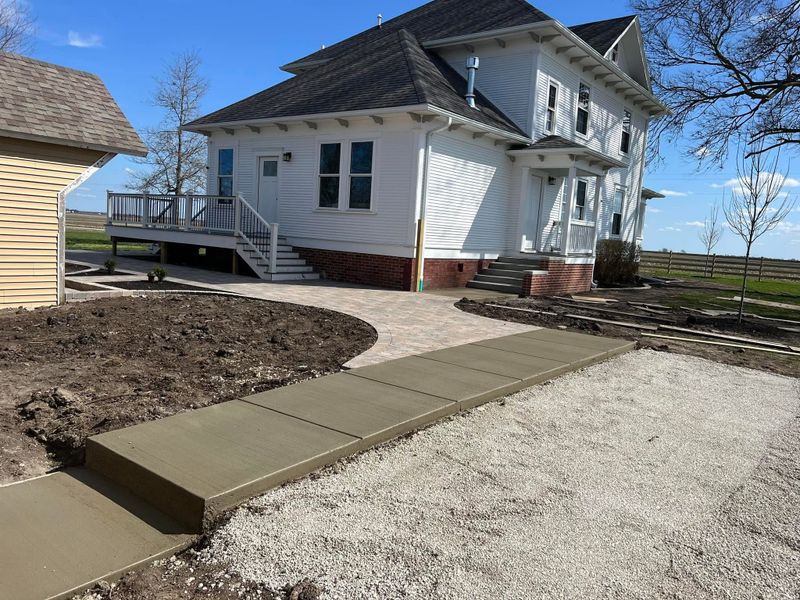 Concrete Repair