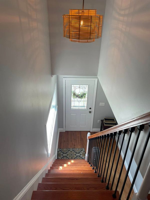Interior Renovations
