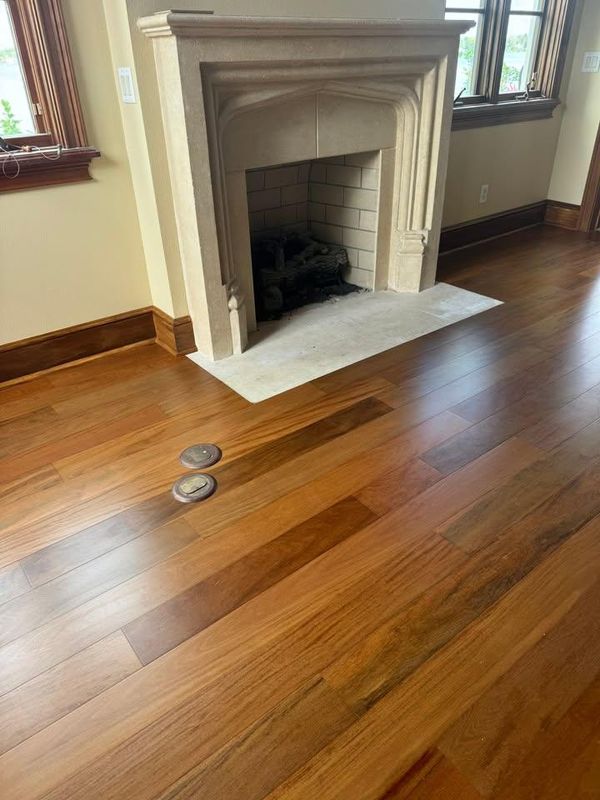 Flooring