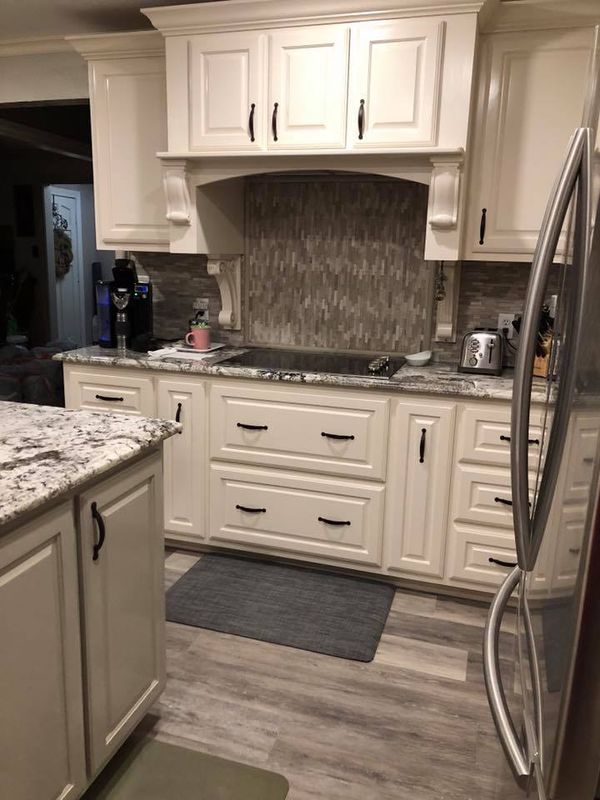 Kitchen Renovation