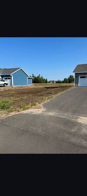 Grading & Land Leveling