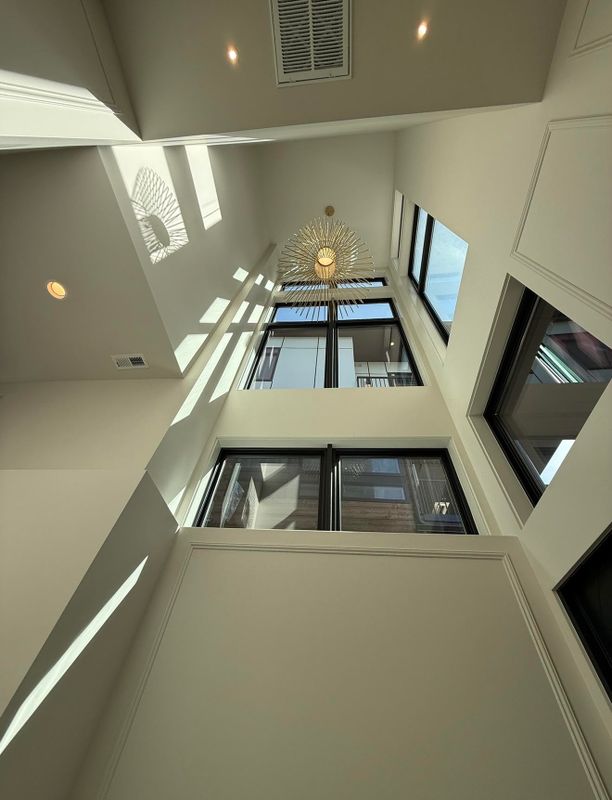 Interior Painting