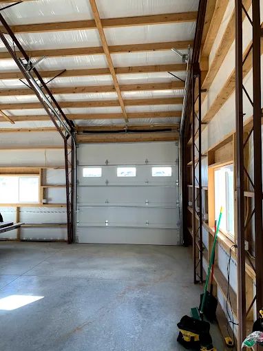 Garage Door Installation