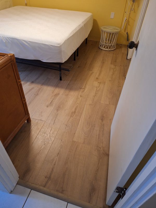 Flooring
