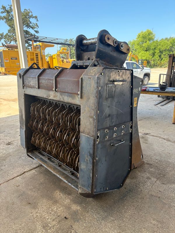 Mechanical and Equipment Welding