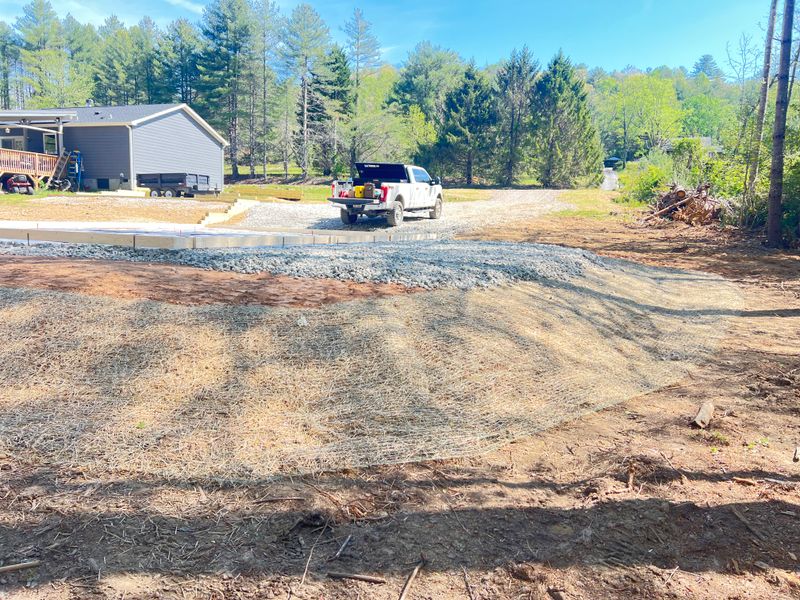 Land Grading