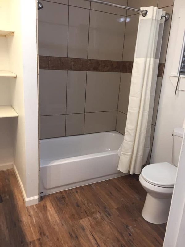 Bathroom Remodeling