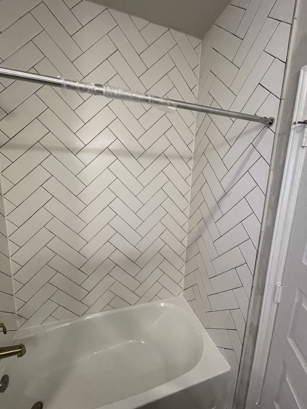 Tile Flooring Installation