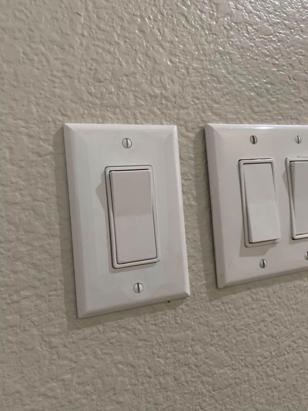 Electrical Repairs