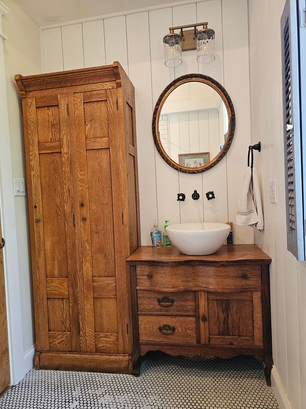 Historic & Period Restorations/Builds