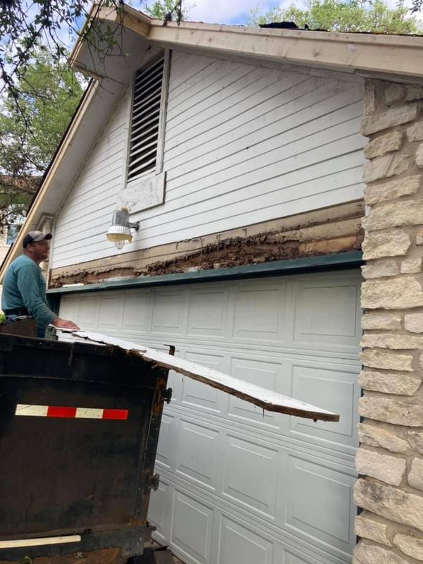 Roofing
