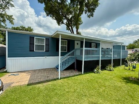 Siding Replacement