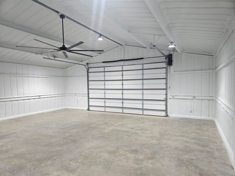 Concrete Flatwork