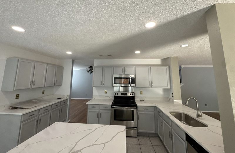 Remodels and Renovations