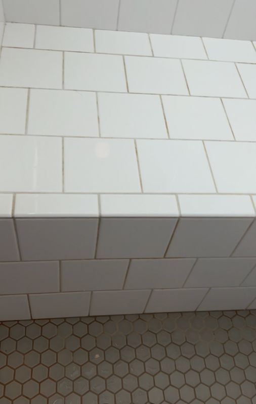 Shower & Tile
