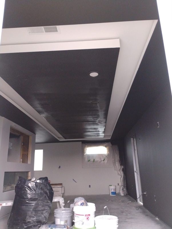 General Contracting